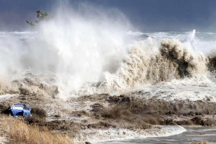 Tsunami