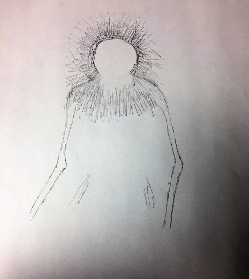 strange creature Pennsylvania