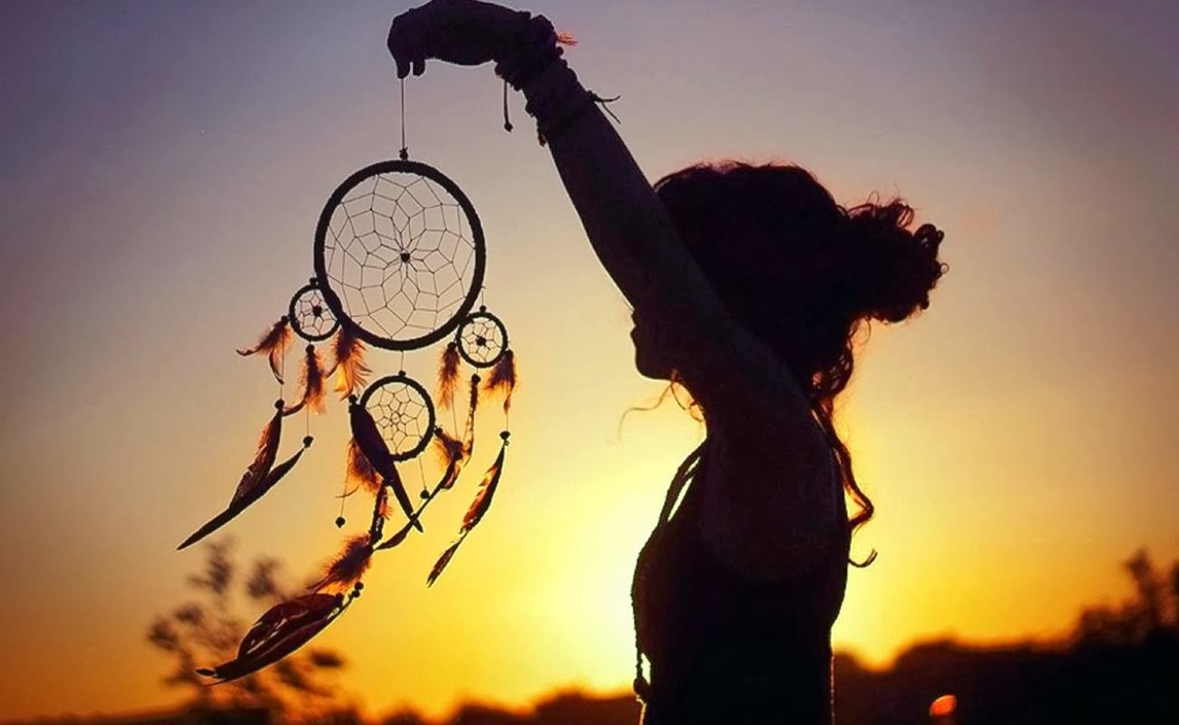Dreamcatcher
