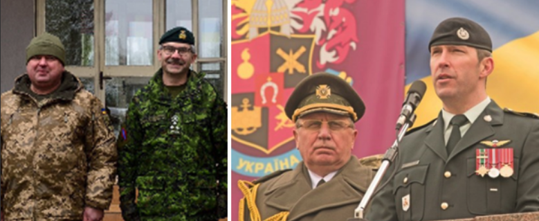 Click to enlarge Wynnyk & Popko, Lubiniecki & Tkachuk