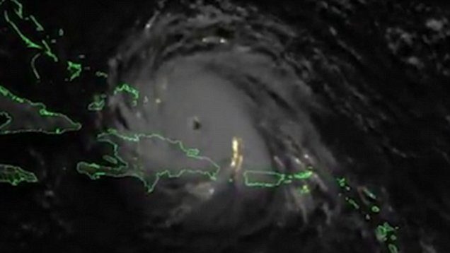 irma
