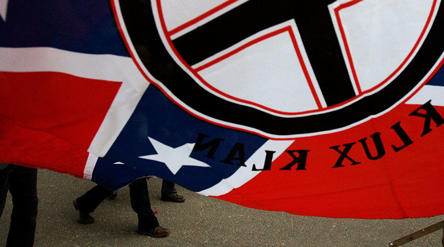 Klu Klux Klan