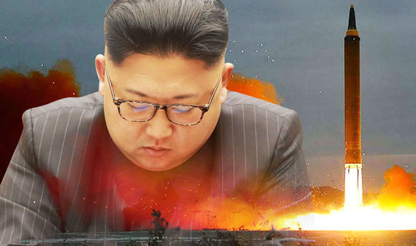 Kim Jong Un