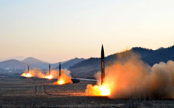 Click to enlarge Missiles