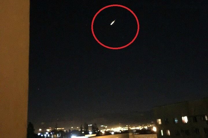 fireball