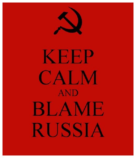 Keep Calm