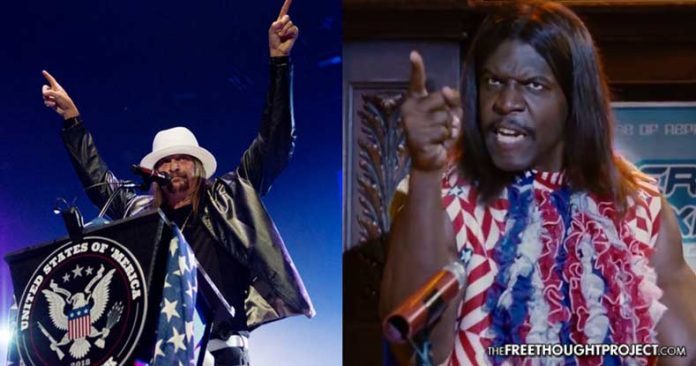 Kid Rock Camacho