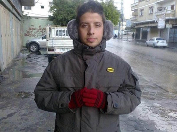 Moath Alhaj