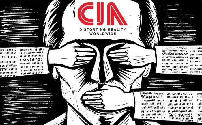 CNN blindness