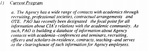 CIA2 screen shot