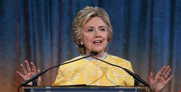 Clinton