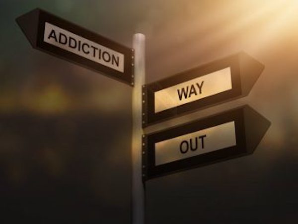 addiction