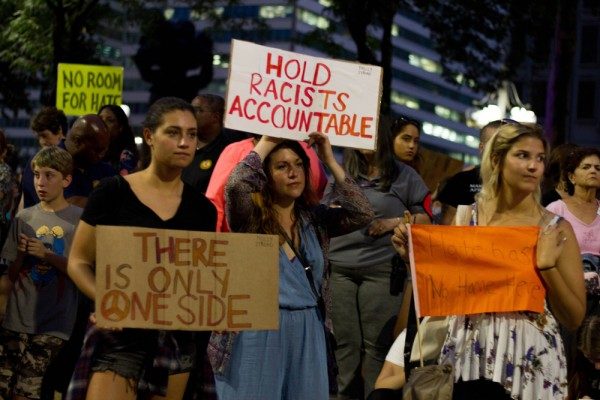social justice warrors