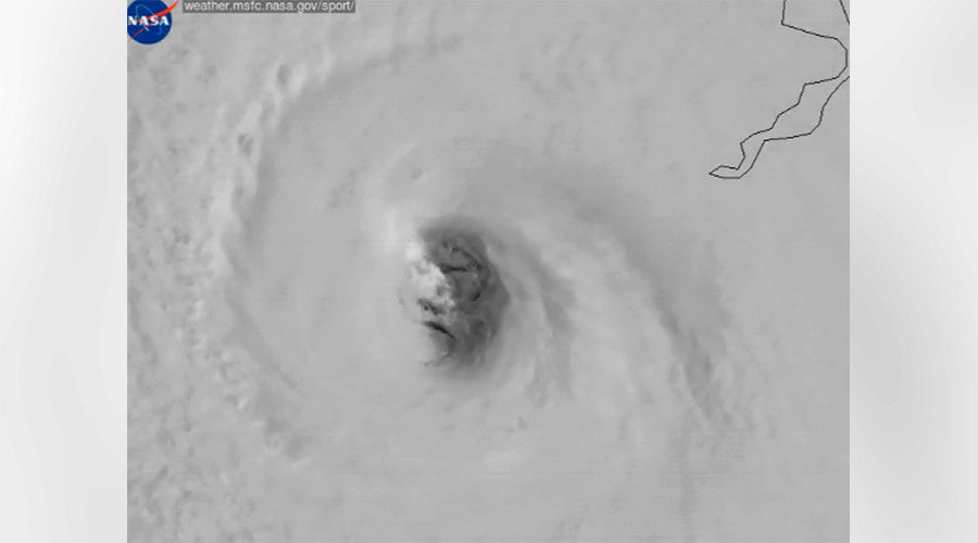 Hurricane Irma
