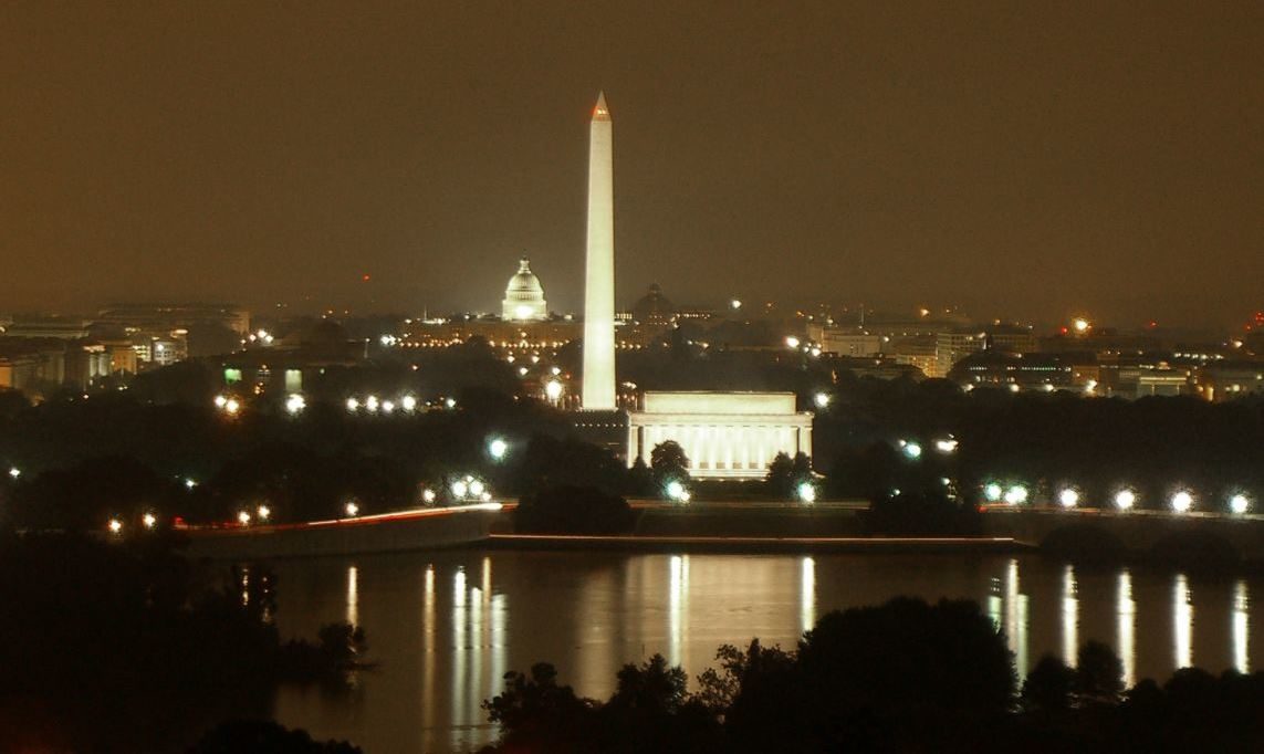 washington