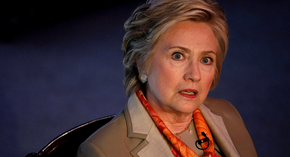 killary