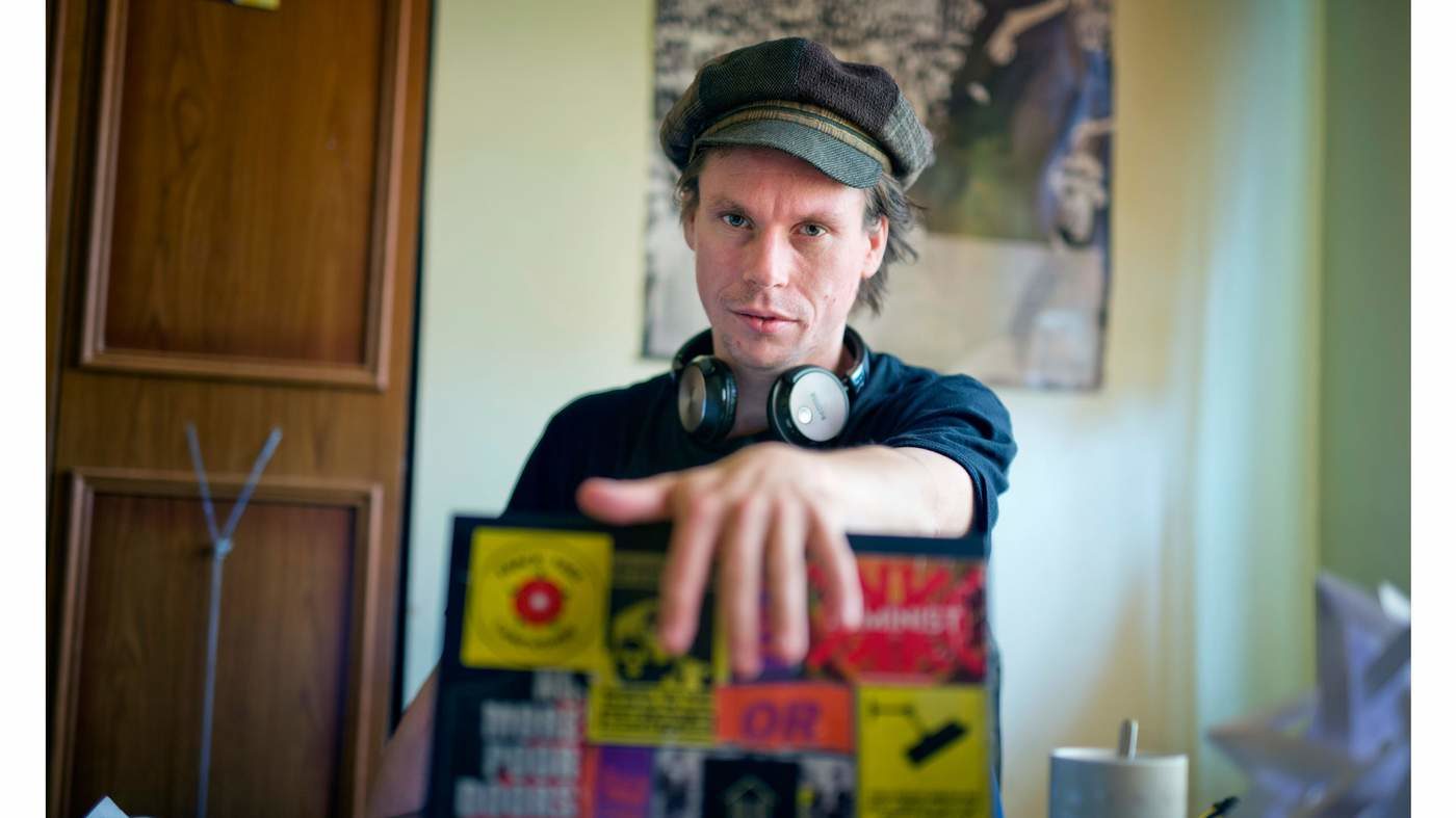 Lauri Love