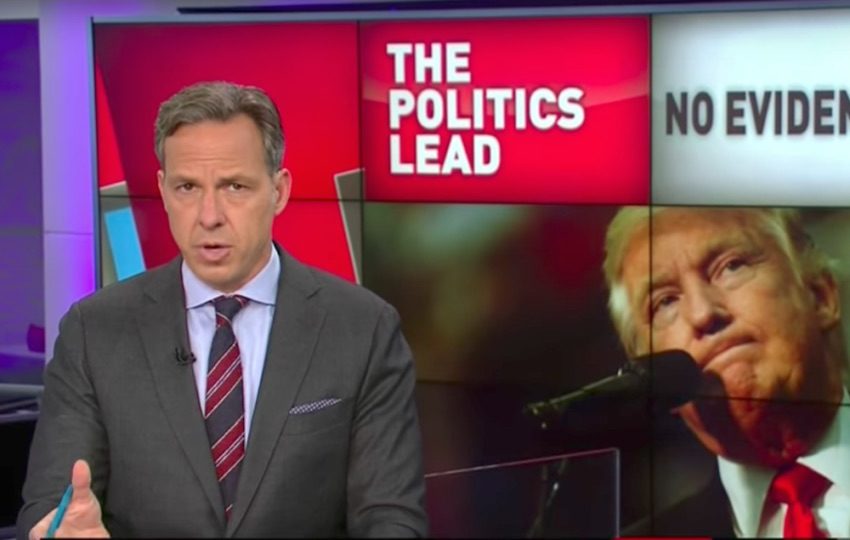 Jake Tapper