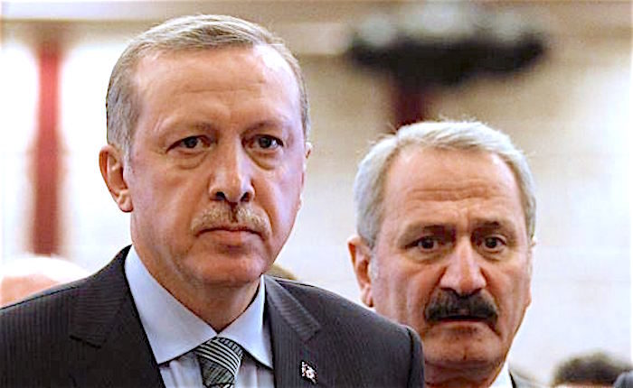 Erdogan/Caglayan