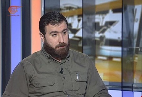 Ryan Khaldani