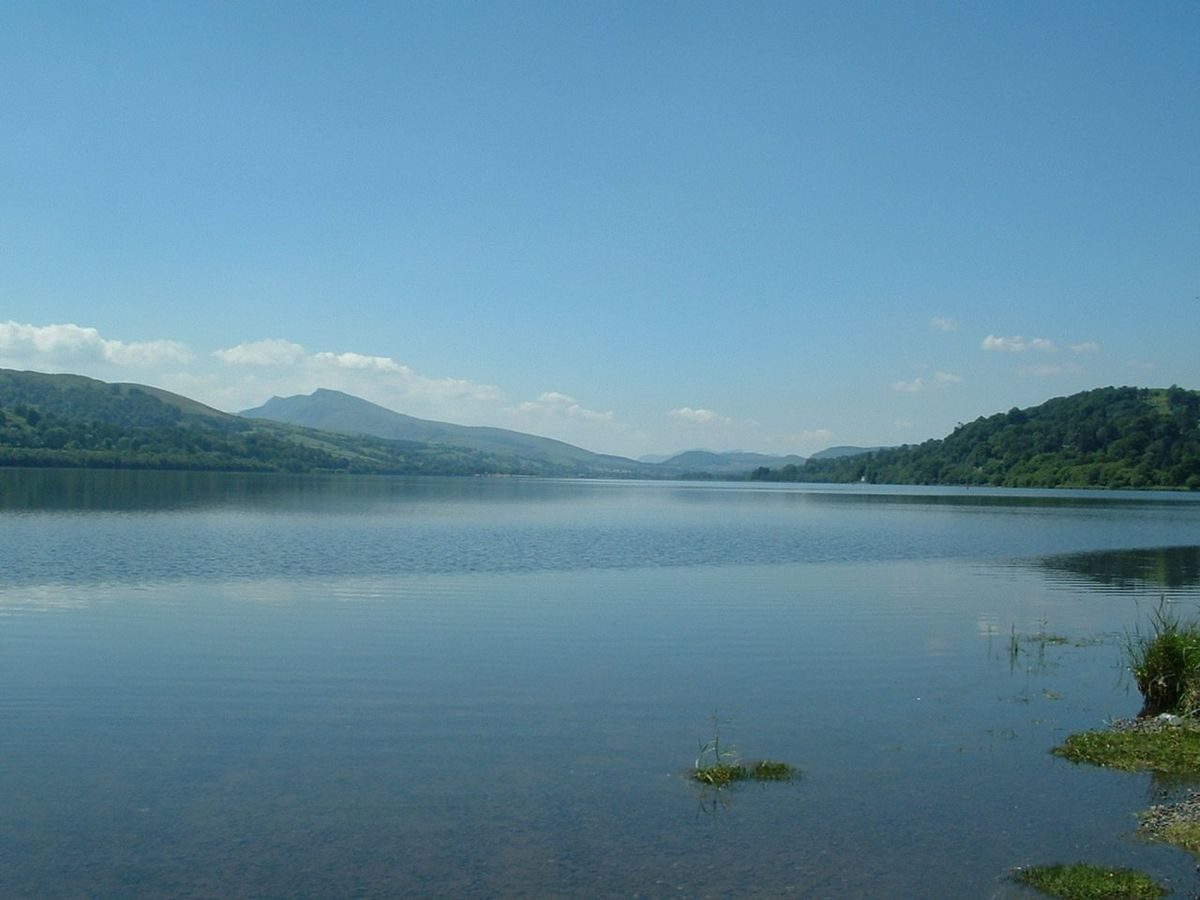 Click to enlarge Bala Lake Wales