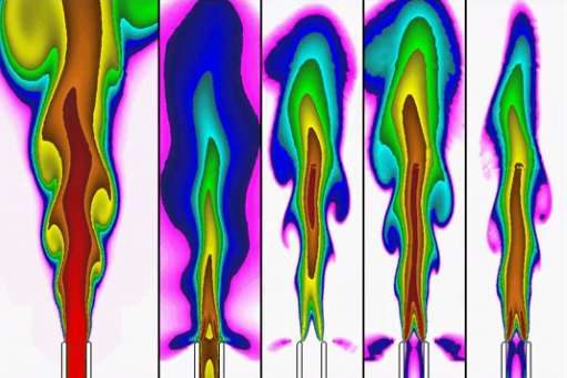 plasma jets