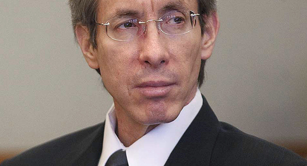 Click to enlarge Warren Jeffs