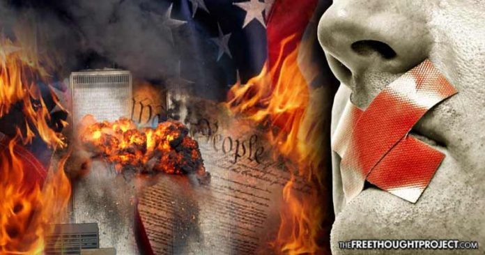 burning constitution