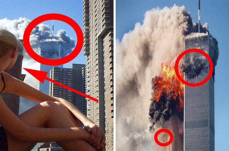 WTC on 911