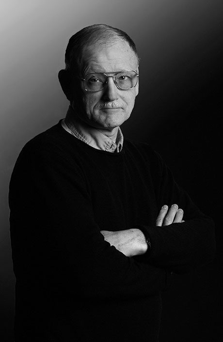 Click to enlarge Alfred W. McCoy