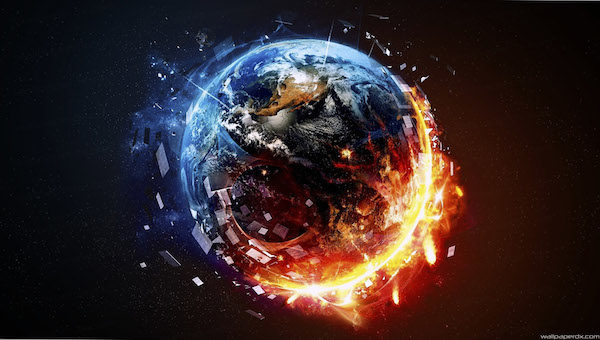 Click to enlarge apocalyptic earth