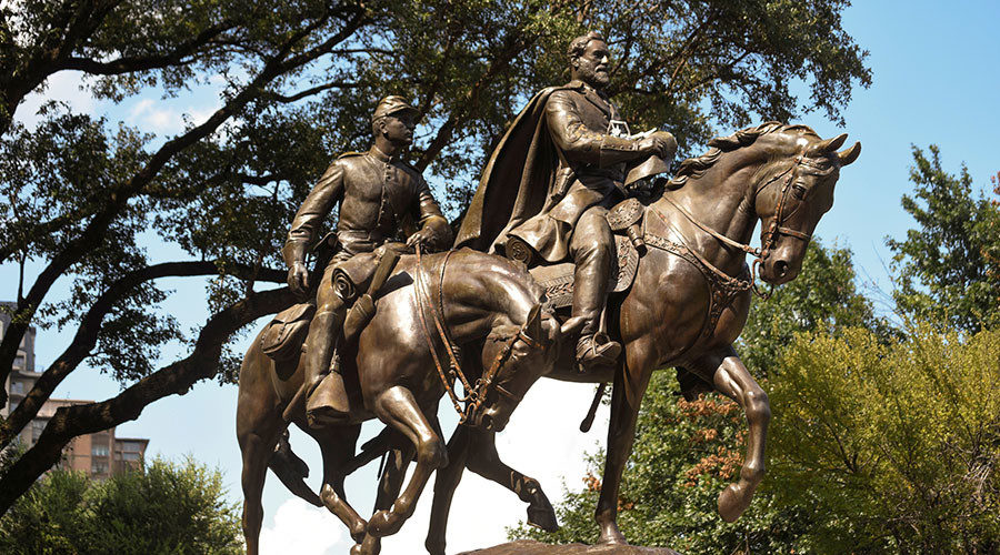 Robert E. Lee