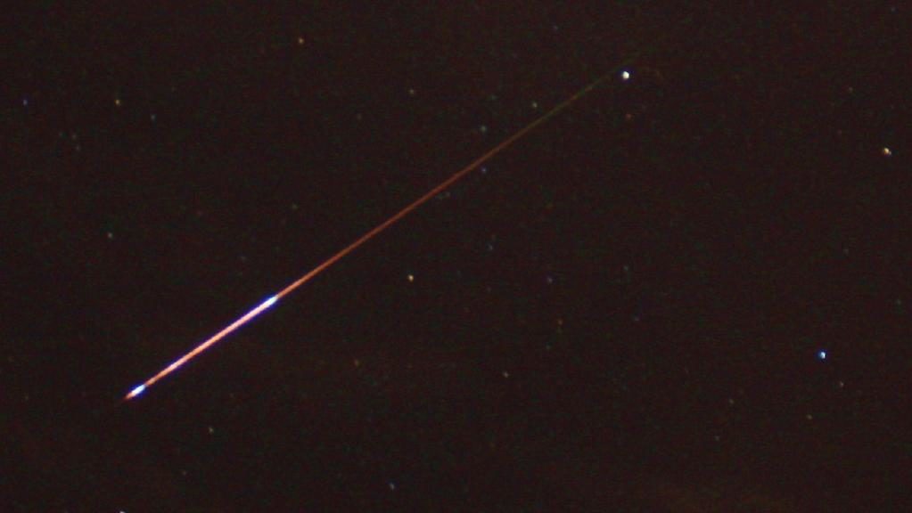 Meteor