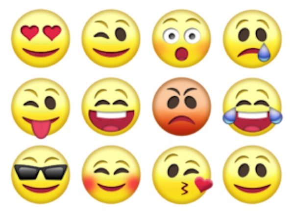 Click to enlarge emojis