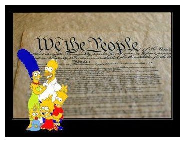 Click to enlarge We the People