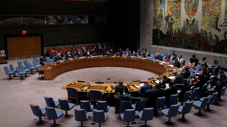 UN Security Council