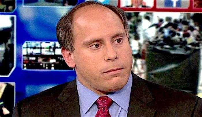 Andrew Feinberg
