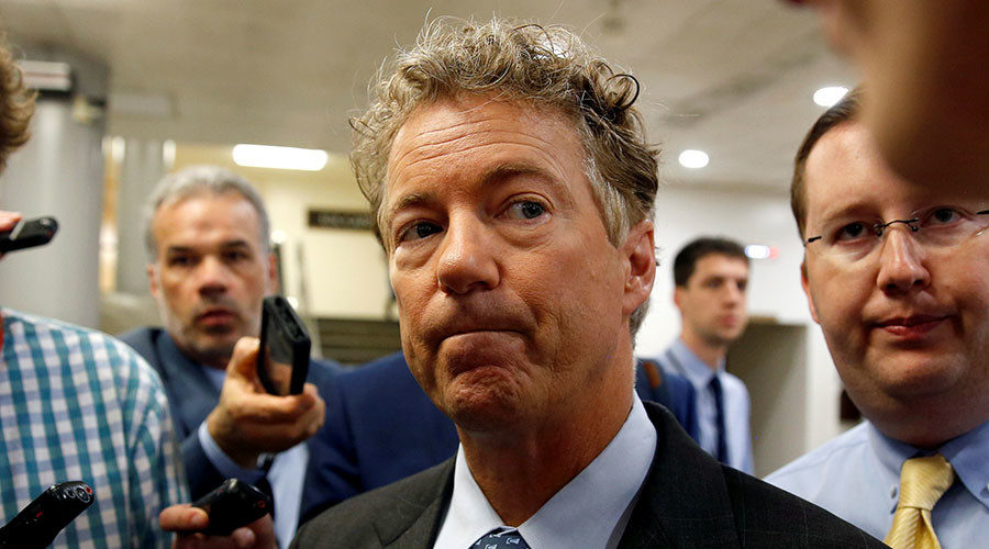 Rand Paul