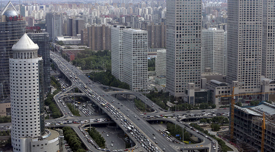 Beijing, China