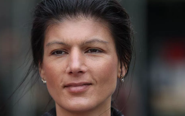 Sahra Wagenknecht