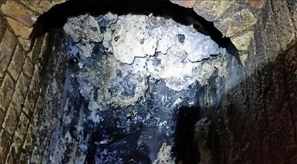 Fatberg
