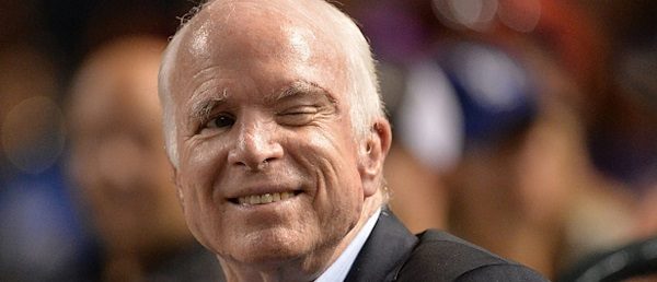 McCain