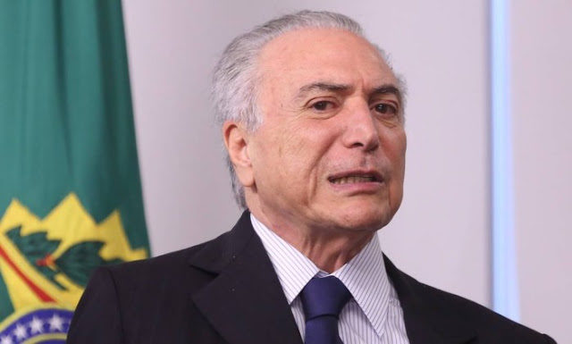 Michel Temer