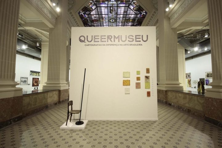 Click to enlarge Queermuseum