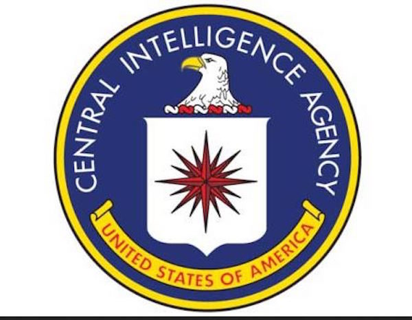 Central Intelligence Agency