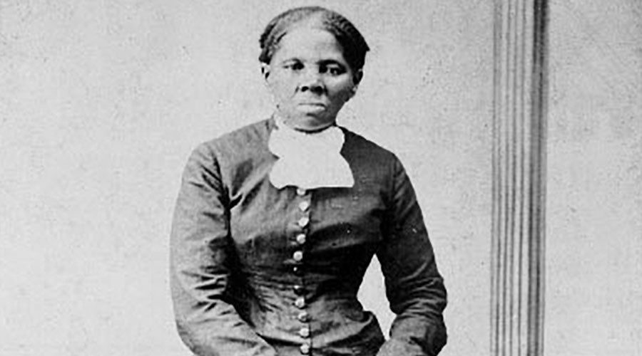 Harriet Tubman