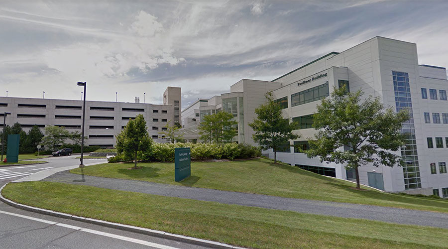 Dartmouth–Hitchcock Medical Center Lebanon, New Hampshire