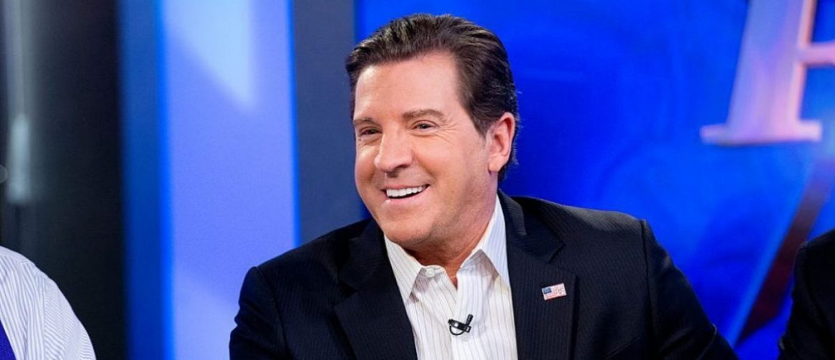 Eric Bolling