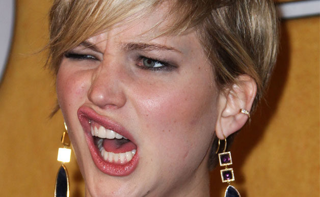 Jennifer Lawrence