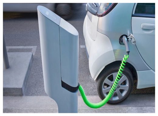 Electric Car